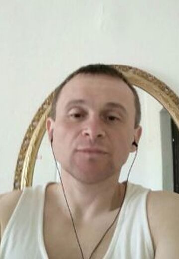 Моя фотография - Руслан, 40 из Ивано-Франковск (@ruslan114348)