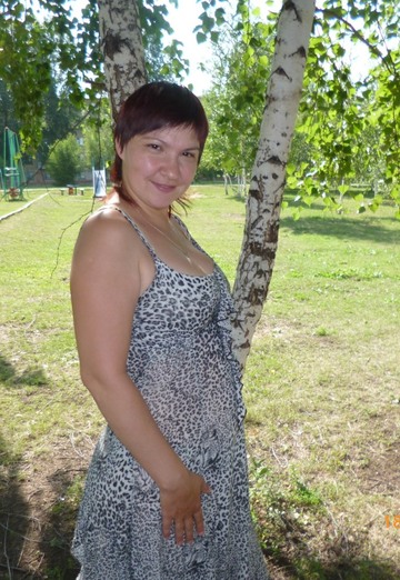 My photo - chernoglazka, 40 from Pokhvistnevo (@cernoglazk6567008)