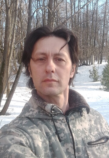 My photo - aleksandr, 48 from Zaokskiy (@aleksandr426915)