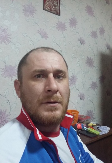 My photo - Asik, 38 from Kislovodsk (@asik663)