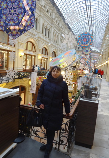 My photo - Venera, 49 from Kazan (@venera5902)