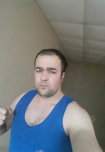 My photo - alek, 36 from Tver (@alek6348)
