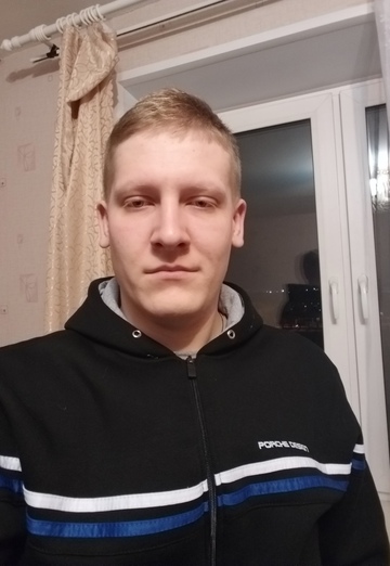 My photo - Denis, 29 from Kopeysk (@denis205117)
