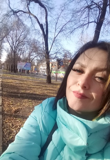 Mein Foto - Lidija, 35 aus Makeevka (@lidiya15441)
