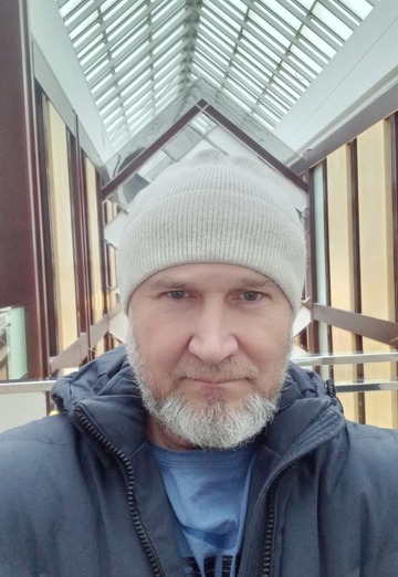 Моя фотография - Алексей, 54 из Москва (@aleksey622887)
