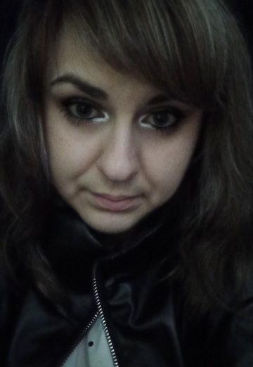 My photo - Ekaterina Nemykina, 25 from Belgorod (@ekaterinanemikina0)