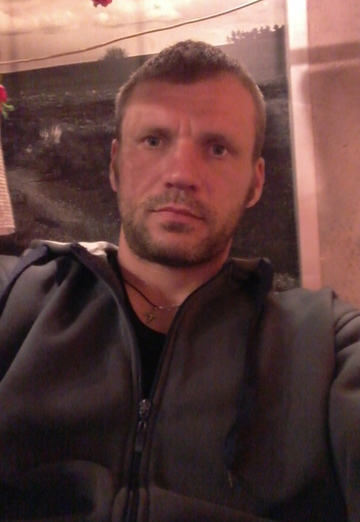 Моя фотография - руслан, 43 из Саранск (@ruslan120112)