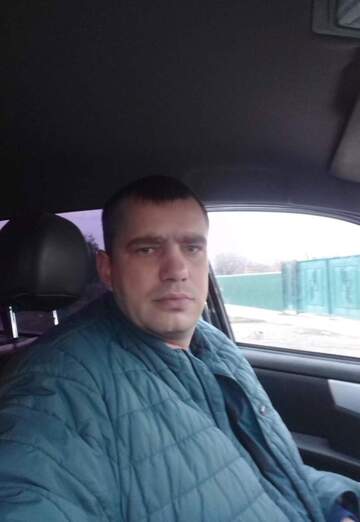 My photo - aleksandr, 41 from Novoaleksandrovsk (@aleksandr634081)