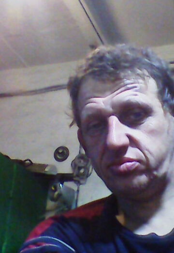 Моя фотография - Андрей, 44 из Калтан (@andrey603191)
