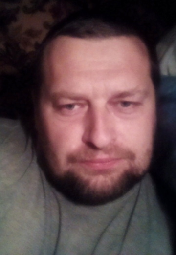 Моя фотография - александр, 45 из Лепель (@aleksandr609815)
