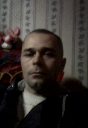 My photo - Vladimir Ivanov, 42 from Sovetskiy (@vladimirivanov169)