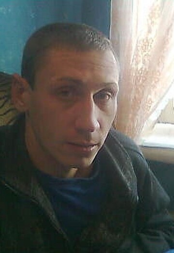 My photo - Vyacheslav, 42 from Saratov (@vyacheslav85204)