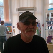Николай, 74, Жуковка