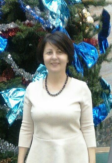 My photo - Raisa, 57 from Khimki (@raisa8245)