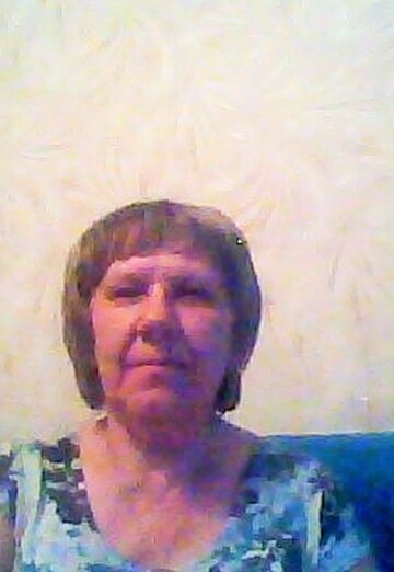 Моя фотография - валентина, 66 из Пермь (@valentina42731)