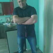 Дмитрий, 44, Чистополь