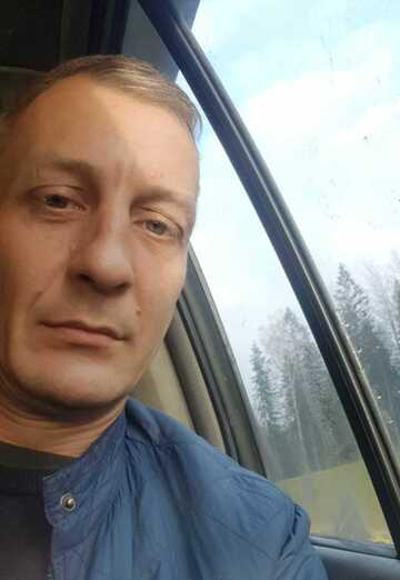 Моя фотография - Леонид, 42 из Мурманск (@leonid33440)