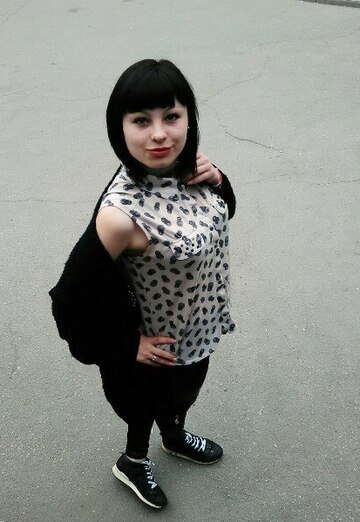 My photo - mila, 28 from Poltava (@mila23005)
