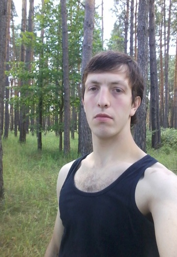 Моя фотография - Владимир, 34 из Брянск (@vladimir255365)