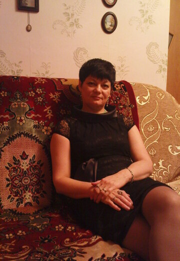 Моя фотография - Светлана, 61 из Пермь (@svetlana13533)
