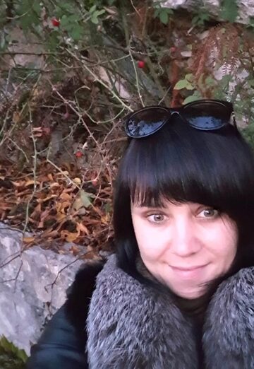 Моя фотография - Елена, 42 из Сочи (@elena288982)
