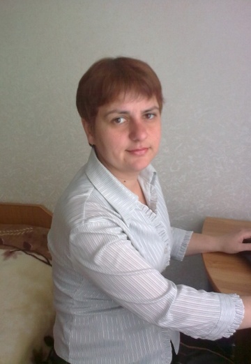 Minha foto - Irena, 48 de Vladikavkaz (@a5rsxbe)