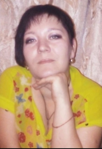 Моя фотография - Елена, 34 из Гурьевск (@elena411314)