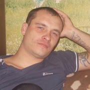 Дима, 34, Красный Холм