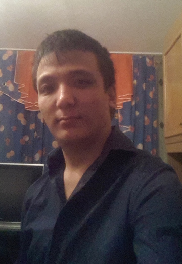 My photo - Azamat, 32 from Taldykorgan (@azamat8872)