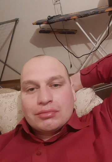 My photo - Maks, 34 from Cheboksary (@maks177076)