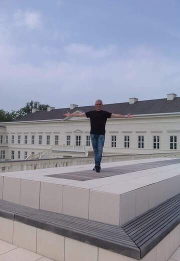 My photo - Vladimir, 58 from Hanover (@vladimir243213)