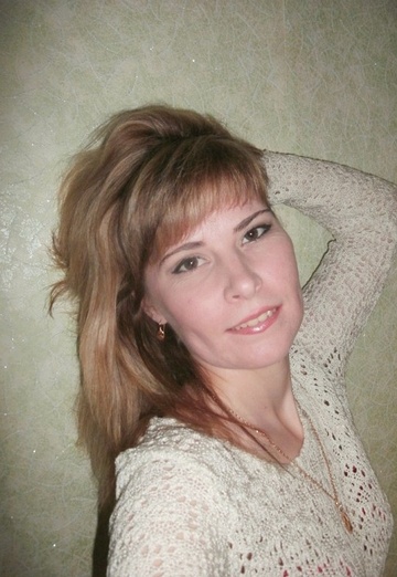 Моя фотография - Марина, 39 из Одесса (@marina234900)