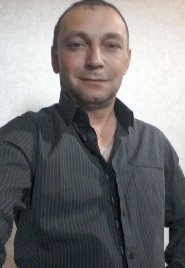 My photo - Yuriy, 49 from Temirtau (@uriy109543)