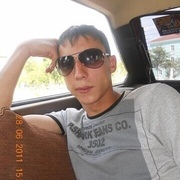 Виктор, 33, Лысьва