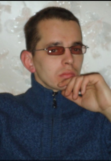 Моя фотография - Константин, 36 из Барнаул (@konstantin97616)