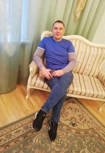 My photo - Pavel, 35 from Kraskovo (@pavel161280)