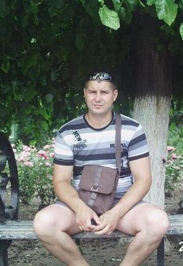 Моя фотография - Дмитрий Флоря, 44 из Бендеры (@dimflo)