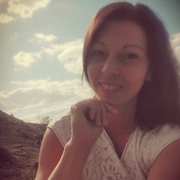 Людмила, 32, Коломна