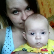 Наталья, 36, Оса