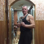 Ник, 55, Выкса