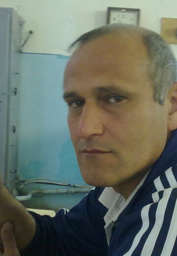 My photo - Yedik, 50 from Ganja (@edik9122)