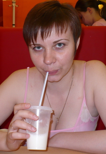 Моя фотография - Наталья, 41 из Выкса (@natalya117653)