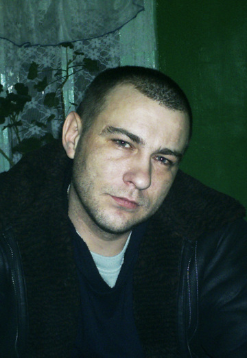 My photo - Aleksey, 44 from Grodno (@biskvit21)