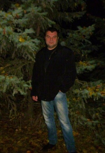 My photo - Aleksandr, 50 from Volzhskiy (@aleksandr605782)