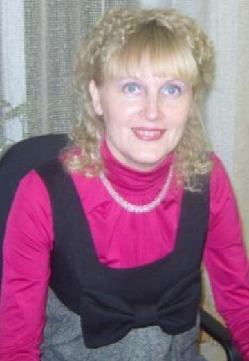 My photo - Evgeniya, 60 from Perm (@elka453)