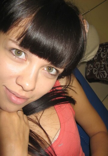 Моя фотография - Lily-Little, 32 из Новосибирск (@lilylittle)