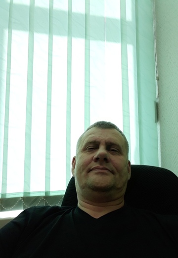 Моя фотография - Игорь, 56 из Томск (@igor272955)