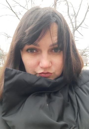 My photo - Ekaterina, 34 from Novorossiysk (@ekaterina200526)