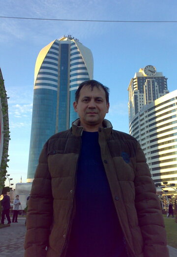 Моя фотография - Ильдус, 53 из Димитровград (@ildus900)
