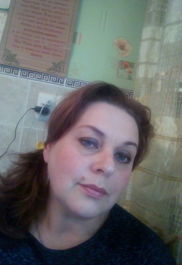Моя фотография - Татьяна, 51 из Балабаново (@tatyana187879)